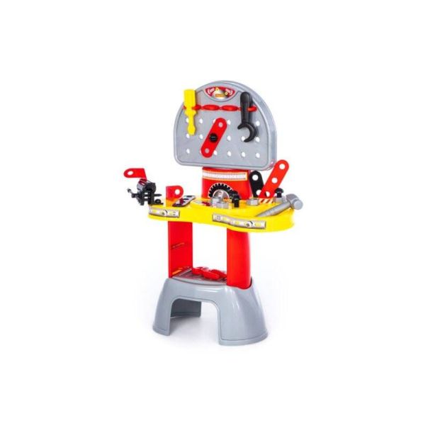 POLESIE Majstorska radionica za decu sa alatima - EP2781664