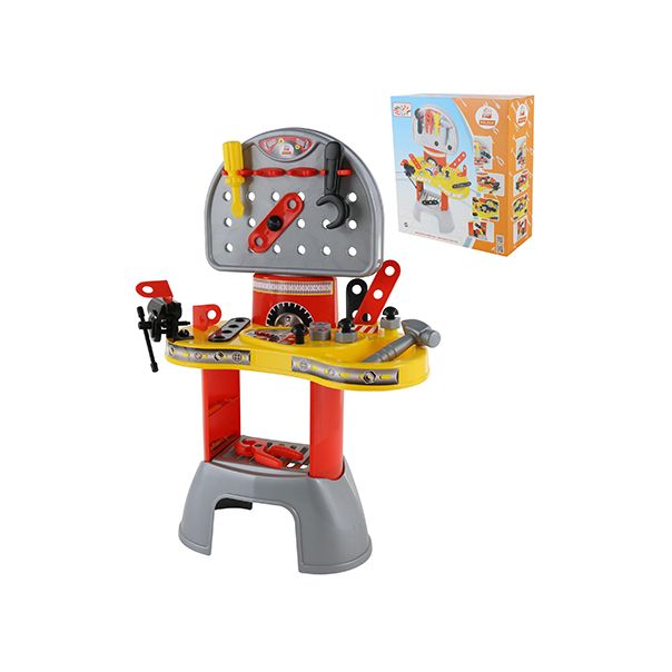 POLESIE Majstorska radionica za decu sa alatima - EP2781664