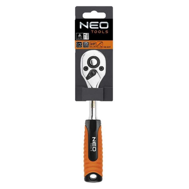 NEO TOOLS Krckalica 3/8