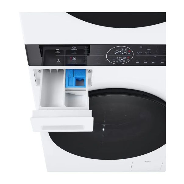 LG Mašina za pranje i sušenje veša Wash Tower WT1210WWF - EP2812188