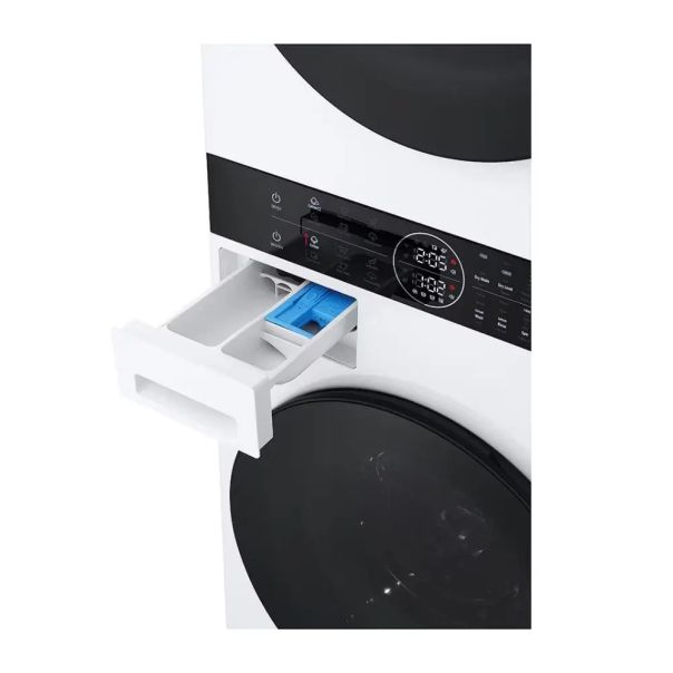 LG Mašina za pranje i sušenje veša Wash Tower WT1210WWF - EP2812188