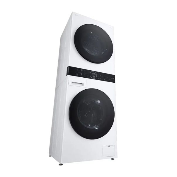 LG Mašina za pranje i sušenje veša Wash Tower WT1210WWF - EP2812188