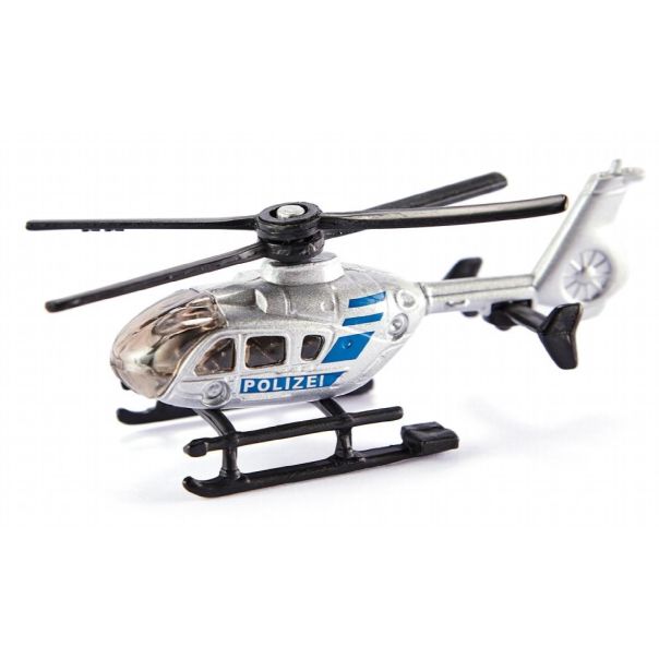 SIKU Helikopter policijski - 0807