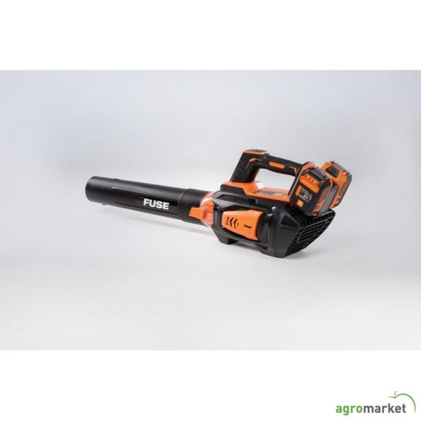 VILLAGER Akumulatorski duvač za lišće Fuse VBV 2440 - EP2975129