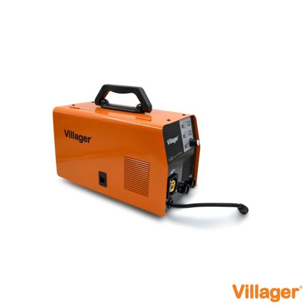 VILLAGER Aparat za zavarivanje VWM 205 Combo - EP2975132