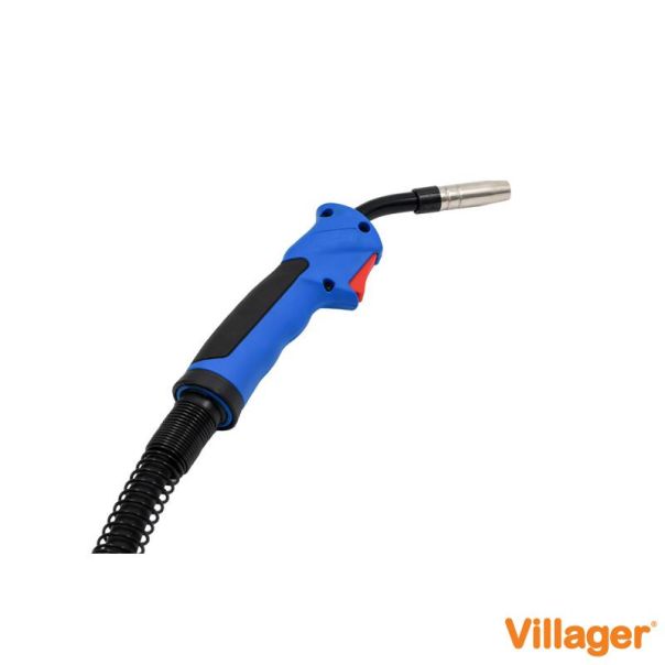 VILLAGER Aparat za zavarivanje VWM 205 Combo - EP2975132