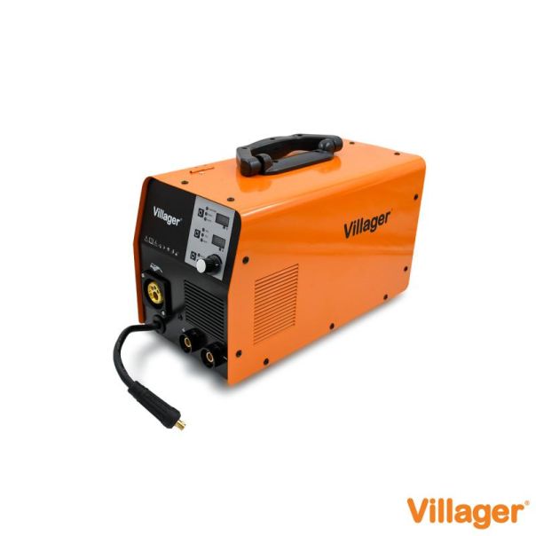 VILLAGER Aparat za zavarivanje VWM 205 Combo - EP2975132