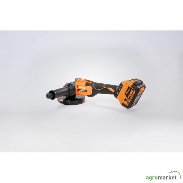 VILLAGER Akumulatorska brushless ugaona brusilica Fuse VLP 4420 - EP2975135