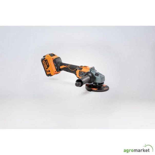 VILLAGER Akumulatorska brushless ugaona brusilica Fuse VLP 4420 - EP2975135