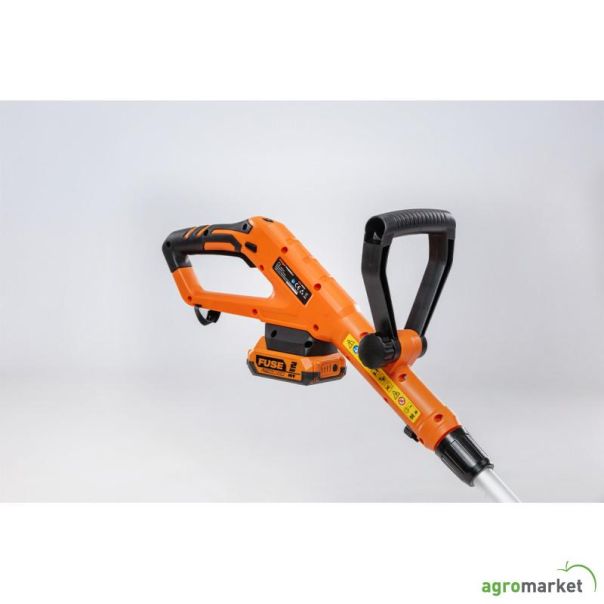 VILLAGER Akumulatrorski uredjaj za čišćenje Fuse VFB 2220 - EP2975147