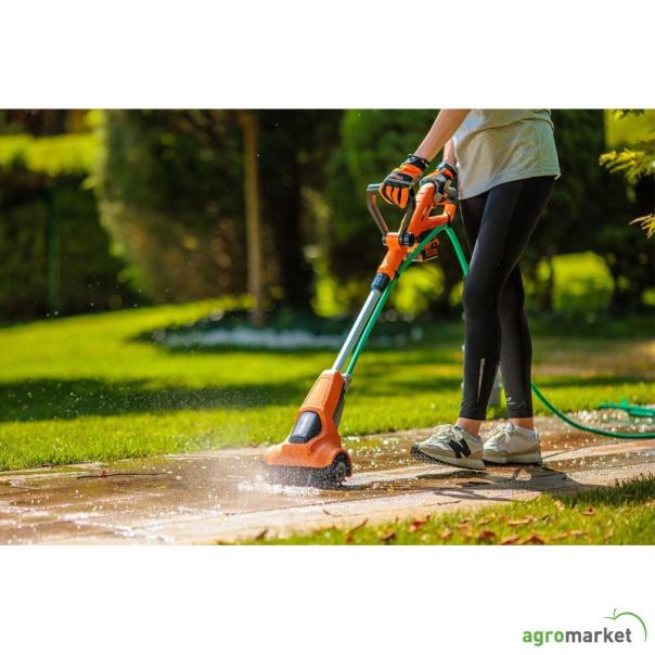 VILLAGER Akumulatrorski uredjaj za čišćenje Fuse VFB 2220 - EP2975147