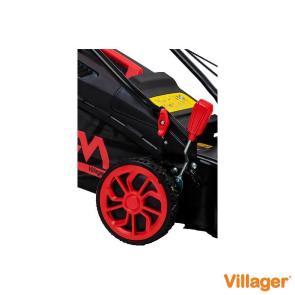 AGM Motorna kosilica 4224 - EP2972525