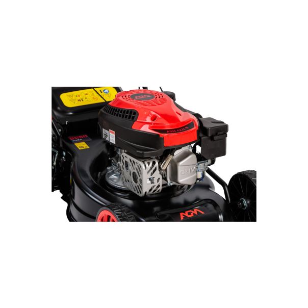 AGM Samohodna motorna kosilica 4224 R, 2.0 kW - 082417