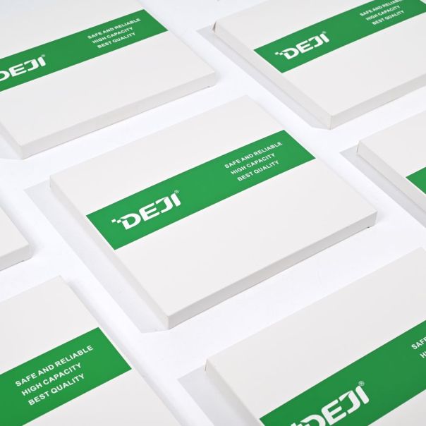 Baterija Deji za iPad Pro 10.5/Air 3 (8134mAh) - 224638