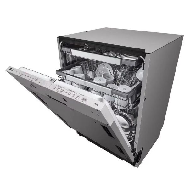 LG Ugradna mašina za pranje sudova DB475TXS - EP2812167