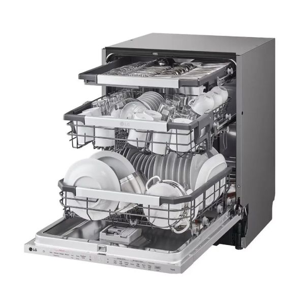 LG Ugradna mašina za pranje sudova DB475TXS - EP2812167