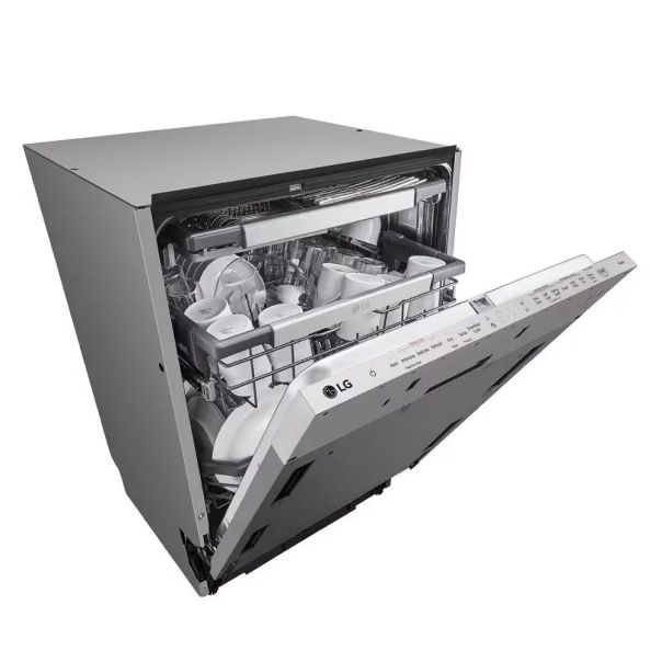 LG Ugradna mašina za pranje sudova DB475TXS - EP2812167
