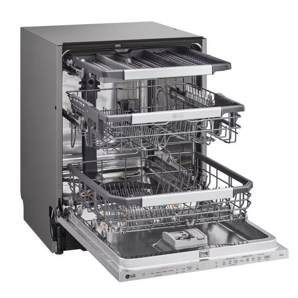 LG Ugradna mašina za pranje sudova DB475TXS - EP2812167