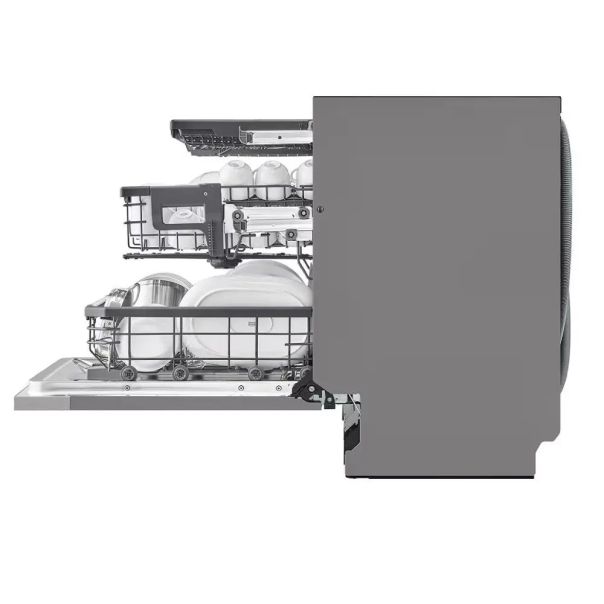 LG Ugradna mašina za pranje sudova DB475TXS - EP2812167