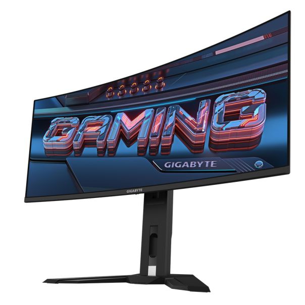 GIGABYTE Monitor MO34WQC 34
