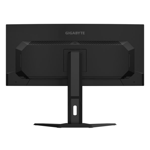 GIGABYTE Monitor MO34WQC 34