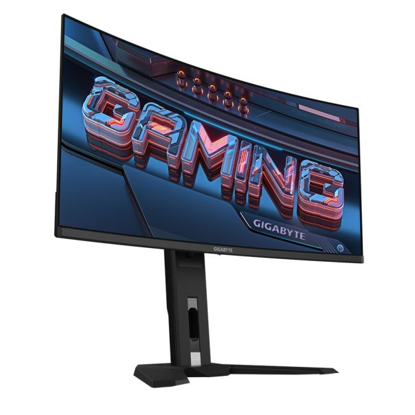 GIGABYTE Monitor MO34WQC 34
