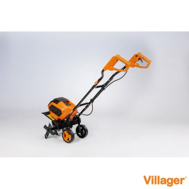 VILLAGER Akumulatorski kultivator Fuse VCT 3640 - EP2975150