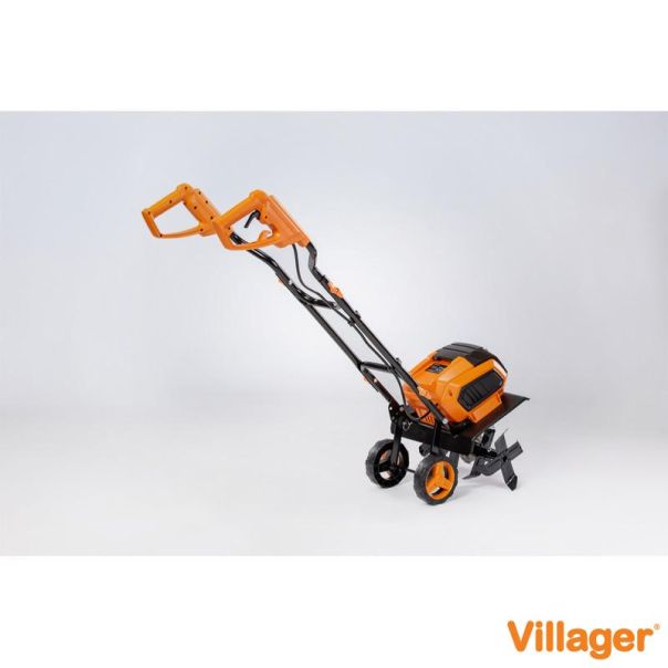 VILLAGER Akumulatorski kultivator Fuse VCT 3640 - EP2975150