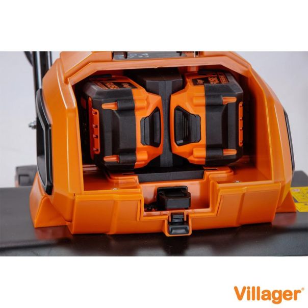 VILLAGER Akumulatorski kultivator Fuse VCT 3640 - EP2975150