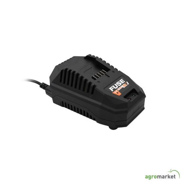 VILLAGER Brzi punjač 18V 4,5A Fuse - EP2975156