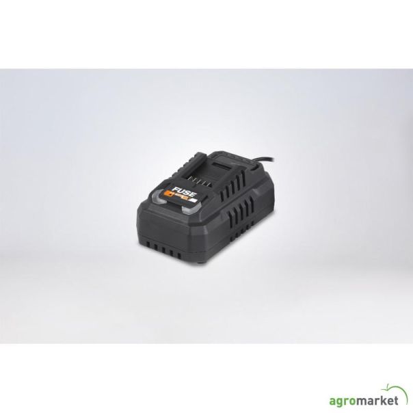 VILLAGER Brzi punjač 18V 4,5A Fuse - EP2975156