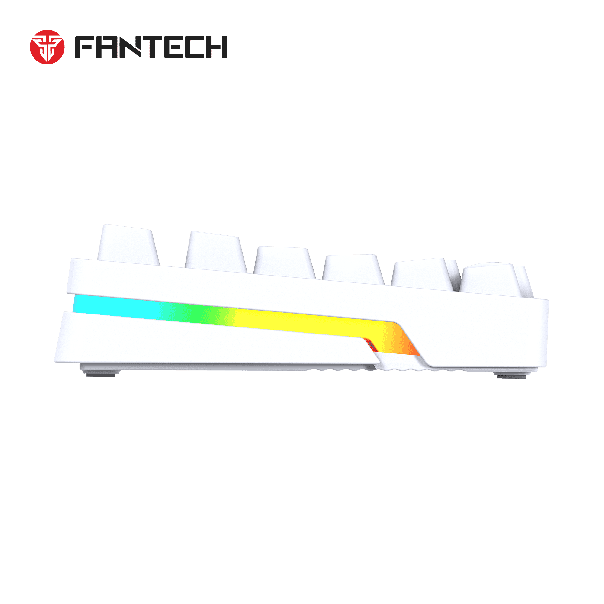FANTECH Gejmerska mehanicka tastatura MK612 Atom X83 Plava Taro switch - 223712