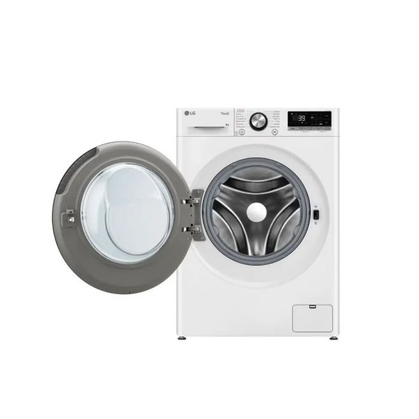 LG Mašina za pranje veša F2WR709S2W - EP2815601