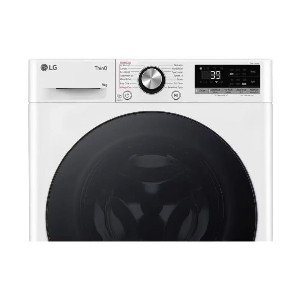 LG Mašina za pranje veša F2WR709S2W - EP2815601