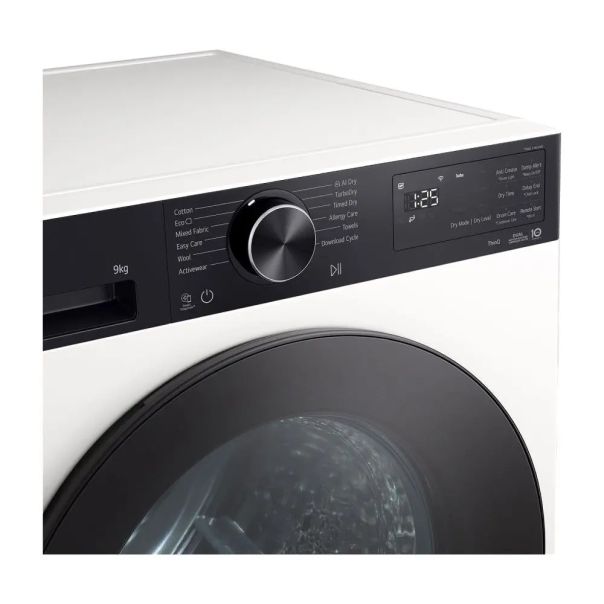 LG Mašina za sušenje veša RHX5009THB - EP2815598