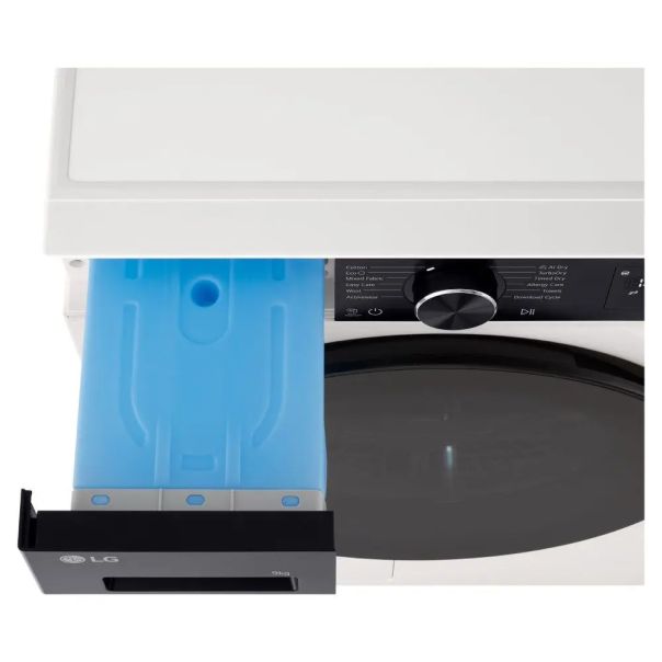 LG Mašina za sušenje veša RHX5009THB - EP2815598