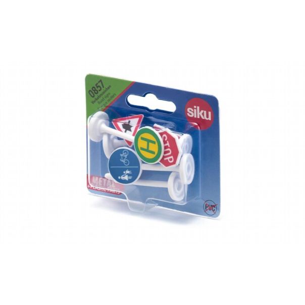 SIKU Putni znakovi - 0857