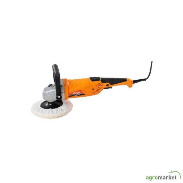 VILLAGER Električna brusilica za poliranje VLN 130 - EP2975183