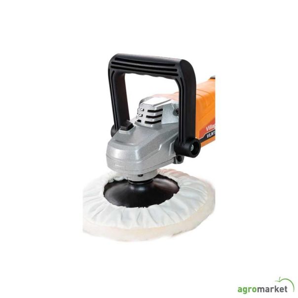VILLAGER Električna brusilica za poliranje VLN 130 - EP2975183