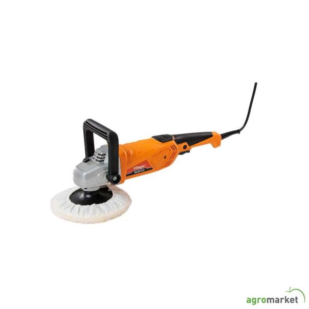 VILLAGER Električna brusilica za poliranje VLN 130 - EP2975183