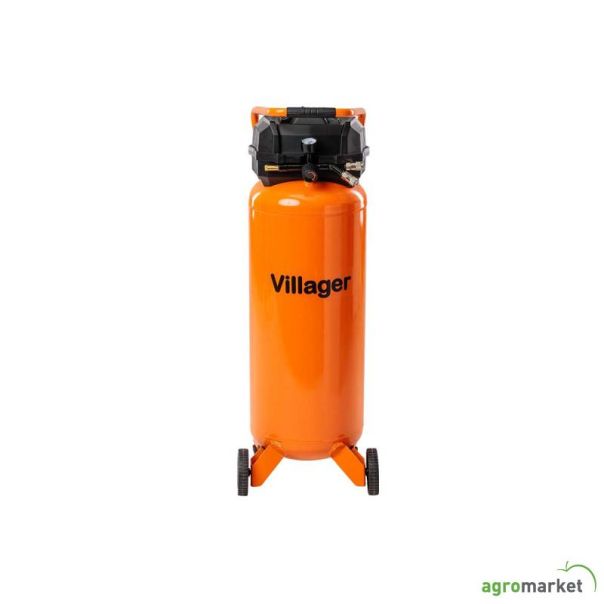 VILLAGER Kompresor VAT 50 L Pylon - EP2975195