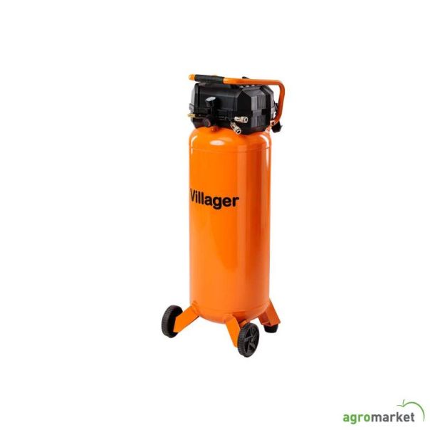VILLAGER Kompresor VAT 50 L Pylon - EP2975195
