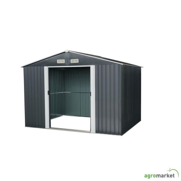 GREENBAY Montažna metalna kućica 7m2 - 86917