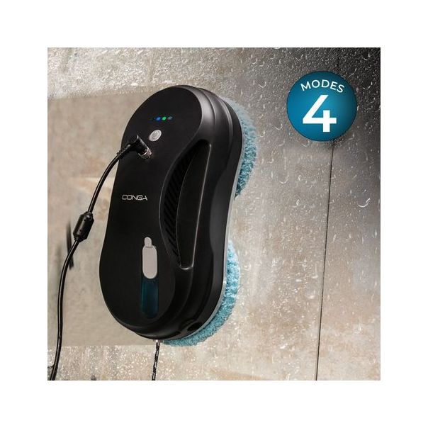 CECOTEC Robot za cišćenje prozora CongaWindroid890 - EP3217779