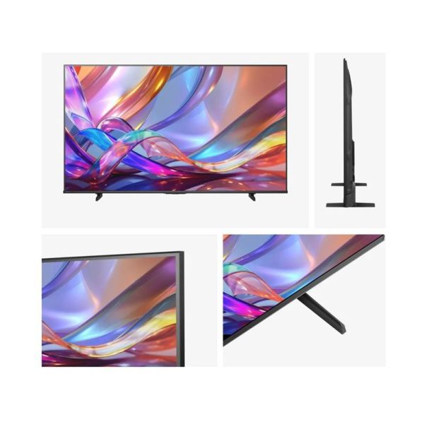 HISENSE Televizor  55E7S Hi-QLED ,4K UHD ,Smart TV - EP3085646