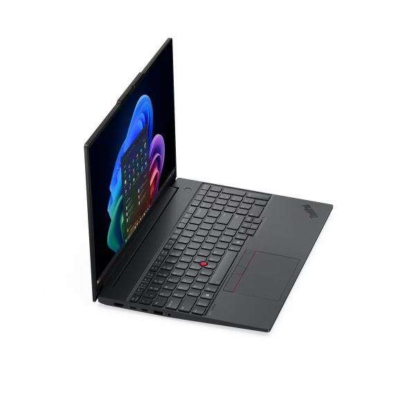 LENOVO ThinkPad E16 Gen 4 (Black) WUXGA IPS, Core 5 320, 16GB, 512GB SSD (21YE005PCX) - EP3229587