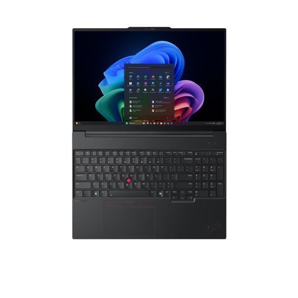 LENOVO ThinkPad E16 Gen 4 (Black) WUXGA IPS, Core 5 320, 16GB, 512GB SSD (21YE005PCX) - EP3229587