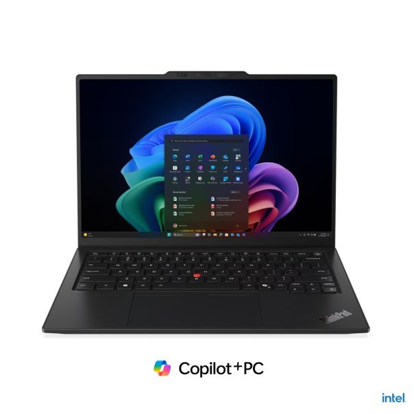 LENOVO Laptop ThinkPad X1 Carbon 21V70022CX G14 Core Ultra X7 358H 64GB 1TB 14