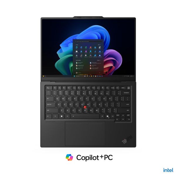 LENOVO Laptop ThinkPad X1 Carbon 21V70022CX G14 Core Ultra X7 358H 64GB 1TB 14