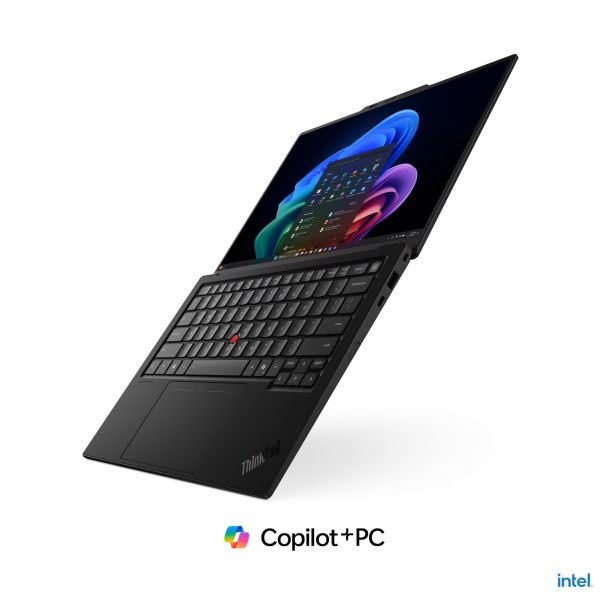 LENOVO Laptop ThinkPad X1 Carbon 21V70022CX G14 Core Ultra X7 358H 64GB 1TB 14